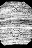 Wasserzeichen FR2500-Ms305_244