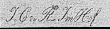 DE0960-Messer5N_7r - Typ:0 - ID: 136723 - Eintrag Nr.: 2 Wasserzeichen DE0960-Messer5N_7r