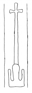 DE4860-Ms1523_1 - Typ:0 - ID: 136874 - Eintrag Nr.: 7 Wasserzeichen DE4860-Ms1523_1