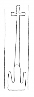 DE4860-Ms1523_162 - Typ:0 - ID: 136886 - Eintrag Nr.: 10 Wasserzeichen DE4860-Ms1523_162
