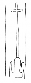 DE4860-Ms1523_375 - Typ:0 - ID: 136888 - Eintrag Nr.: 8 Wasserzeichen DE4860-Ms1523_375