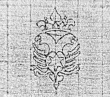 Wasserzeichen DE0960-N.Mus.ms.488_2r
