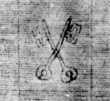 DE5580-Clm3822_53 - Typ:0 - ID: 137132 - Eintrag Nr.: 29 Wasserzeichen DE5580-Clm3822_53