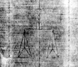 DE5580-Clm3841_62 - Typ:0 - ID: 137203 - Eintrag Nr.: 257 Wasserzeichen DE5580-Clm3841_62