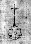 DE5580-Clm3863_IV - Typ:0 - ID: 137232 - Eintrag Nr.: 2 Wasserzeichen DE5580-Clm3863_IV
