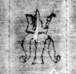 DE5580-Clm3863_243 - Typ:0 - ID: 137233 - Eintrag Nr.: 1 Wasserzeichen DE5580-Clm3863_243