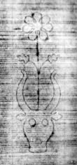 DE5580-Clm3874_69 - Typ:0 - ID: 137292 - Eintrag Nr.: 30 Wasserzeichen DE5580-Clm3874_69