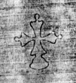 DE5580-Clm3875_224 - Typ:0 - ID: 137300 - Eintrag Nr.: 3 Wasserzeichen DE5580-Clm3875_224