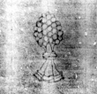DE5580-Clm4013_I - Typ:0 - ID: 137373 - Eintrag Nr.: 70 Wasserzeichen DE5580-Clm4013_I