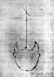 DE5580-Clm4021c_140 - Typ:0 - ID: 137405 - Eintrag Nr.: 1 Wasserzeichen DE5580-Clm4021c_140