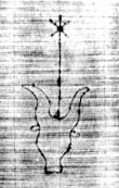 DE5580-Clm4016_7 - Typ:0 - ID: 137412 - Eintrag Nr.: 290 Wasserzeichen DE5580-Clm4016_7