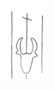 Wasserzeichen DE8100-CodTheol24_152