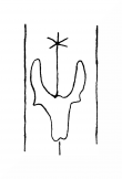 DE8100-CodTheol25_999b - Typ:0 - ID: 137509 - Eintrag Nr.: 291 Wasserzeichen DE8100-CodTheol25_999b