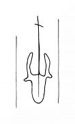 Wasserzeichen DE8100-CodTheol236_169