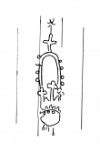 Wasserzeichen DE8100-CodTheol253_2