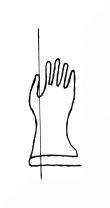 Wasserzeichen DE8100-CodTheol264_26