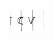 Wasserzeichen DE8100-CodTheol278b_196