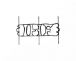 Wasserzeichen DE8100-CodTheol278c_76