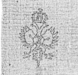 DE0945-Graun2769_7v - Typ:0 - ID: 138262 - Eintrag Nr.: 18 Wasserzeichen DE0945-Graun2769_7v