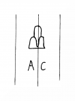 Wasserzeichen DE8100-CodTheol289d_999