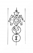 DE8100-CodTheol289d_171 - Typ:0 - ID: 138295 - Eintrag Nr.: 11 Wasserzeichen DE8100-CodTheol289d_171