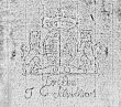 DE0960-Zelenka1_3r - Typ:0 - ID: 138346 - Eintrag Nr.: 1 Wasserzeichen DE0960-Zelenka1_3r