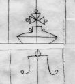 Wasserzeichen DE5580-Codgraec279_19/29