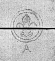 Wasserzeichen DE0960-Paisiello1_26