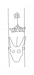 Wasserzeichen DE8310-Mc125_50