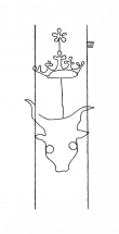 Wasserzeichen DE8310-Mc287_I