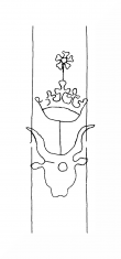 Wasserzeichen DE8310-Mc48_999d