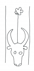 DE4860-Ms_1267_39 - Typ:0 - ID: 139142 - Eintrag Nr.: 10 Wasserzeichen DE4860-Ms_1267_39