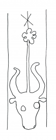 DE4860-Ms_1267_49 - Typ:0 - ID: 139144 - Eintrag Nr.: 8 Wasserzeichen DE4860-Ms_1267_49