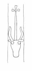 DE4860-Ed.vet.s.a.m.34-m_2 - Typ:0 - ID: 139521 - Eintrag Nr.: 10 Wasserzeichen DE4860-Ed.vet.s.a.m.34-m_2
