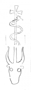 DE5580-Clm14555_14/23 - Typ:0 - ID: 139710 - Eintrag Nr.: 163 Wasserzeichen DE5580-Clm14555_14/23