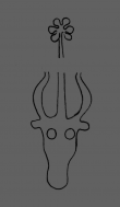 DE5580-Clm14562_99/102 - Typ:0 - ID: 139718 - Eintrag Nr.: 165 Wasserzeichen DE5580-Clm14562_99/102