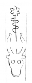 DE5580-Clm14563_168/179 - Typ:0 - ID: 139729 - Eintrag Nr.: 111 Wasserzeichen DE5580-Clm14563_168/179