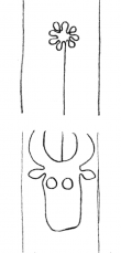 DE5580-Clm14583_338/353 - Typ:0 - ID: 139820 - Eintrag Nr.: 69 Wasserzeichen DE5580-Clm14583_338/353