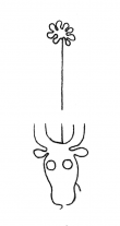 DE5580-Clm14583_63/66 - Typ:0 - ID: 139822 - Eintrag Nr.: 70 Wasserzeichen DE5580-Clm14583_63/66