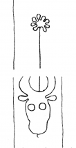 DE5580-Clm14583_477/490 - Typ:0 - ID: 139831 - Eintrag Nr.: 71 Wasserzeichen DE5580-Clm14583_477/490