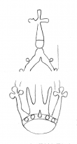 Wasserzeichen DE5580-Clm14589_2/11