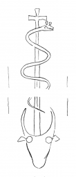 Wasserzeichen DE5580-Clm14589_61/66