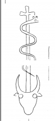 Wasserzeichen DE5580-Clm14589_69/74