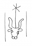 DE4860-Ms1510_181_a - Typ:0 - ID: 139902 - Eintrag Nr.: 2 Wasserzeichen DE4860-Ms1510_181_a