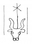 DE4860-Ms1510_181_b - Typ:0 - ID: 139903 - Eintrag Nr.: 1 Wasserzeichen DE4860-Ms1510_181_b