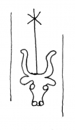 DE4860-Ms1510_20 - Typ:0 - ID: 139904 - Eintrag Nr.: 3187 Wasserzeichen DE4860-Ms1510_20