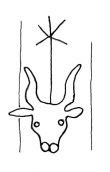 DE4860-Ms1510_366 - Typ:0 - ID: 139910 - Eintrag Nr.: 3191 Wasserzeichen DE4860-Ms1510_366