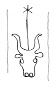 DE4860-Ms1510_58 - Typ:0 - ID: 139912 - Eintrag Nr.: 7 Wasserzeichen DE4860-Ms1510_58