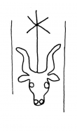 DE4860-Ms1510_7 - Typ:0 - ID: 139913 - Eintrag Nr.: 6 Wasserzeichen DE4860-Ms1510_7