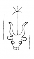 DE4860-Ms1510_85 - Typ:0 - ID: 139914 - Eintrag Nr.: 5 Wasserzeichen DE4860-Ms1510_85